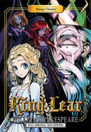 Manga Classics King Lear-9781947808317