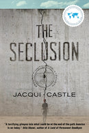 The Seclusion-9781947848511