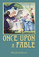 Once Upon a Fable-9781947860193