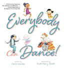 Everybody Can Dance!-9781947860360