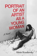 Portrait of an Artist as a Young Woman