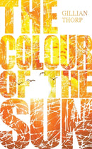 The Colour of the Sun-9781947966406