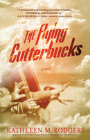 The Flying Cutterbucks-9781948018784