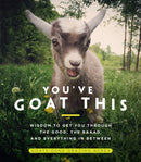 You''ve Goat This