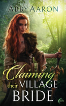 Claiming Their Village Bride-9781948140669