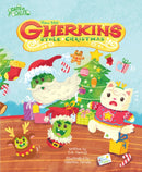 How the Gherkins Stole Christmas-9781948206679