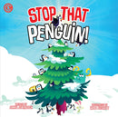 Stop That Penguin!-9781948206747