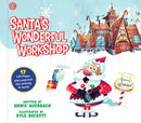 Santa's Wonderful Workshop-9781948206754