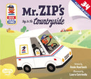 Mr. ZIP's Day in the Countryside-9781948206778