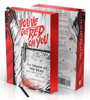 You've Got Red on You : How Shaun of the Dead Was Brought to Life-9781948221153