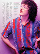 Lights, Camera, Accordion! : Eye-Popping Photographs of "Weird Al" Yankovic, 1981-2006-9781948221627