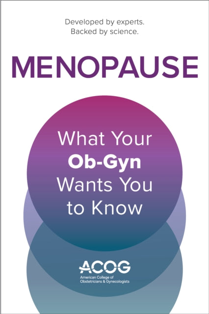 Menopause
