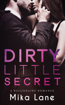Dirty Little Secret-9781948369466