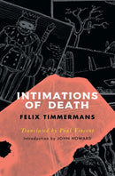 Intimations of Death (Valancourt International)-9781948405461