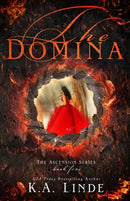 The Domina-9781948427210