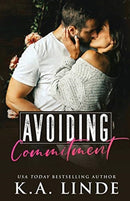 Avoiding Commitment-9781948427364