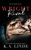 Wright Rival-9781948427548