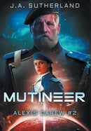 Mutineer : Alexis Carew