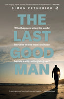 The Last Good Man-9781948585965