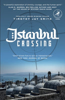 Istanbul Crossing-9781948585996