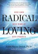 Radical Loving : One God, One World, One People-9781948626279