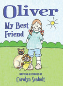 Oliver : My Best Friend-9781948638586