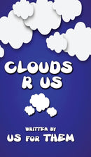 Clouds R Us-9781948638821