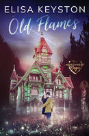 Old Flames-9781948661867
