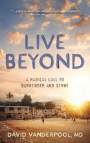 Live Beyond-9781948677424