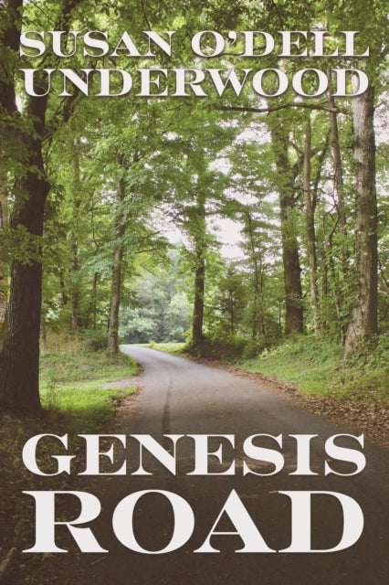 Genesis Road-9781948692847