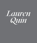 Lauren Quin: Eyelets of Alkaline