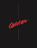Calder: Un effet du japonais-9781948701549