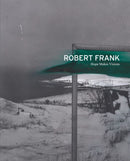 Robert Frank: Hope Makes Visions-9781948701785