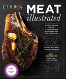 Meat Illustrated : A Foolproof Guide to Understanding and Cooking with Cuts of All Kinds-9781948703321