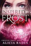 Inspired by Frost-9781948704649
