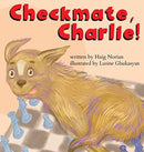 Checkmate, Charlie!-9781948730181