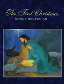 The First Christmas-9781948730303