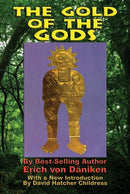 The Gold of the Gods 