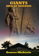 Giants : Men of Renown-9781948803250
