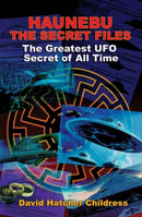 Hanebu - The Secret Files