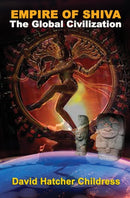 Empire of Shiva : The Global Civilization-9781948803762