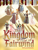 The Kingdom of Fairwind-9781948828512