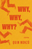 Why, Why, Why-9781948830041