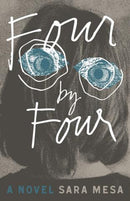 Four By Four-9781948830140