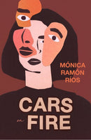 Cars On Fire-9781948830164
