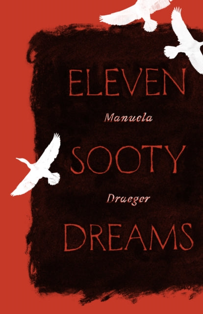 Eleven Sooty Dreams-9781948830263