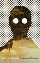 Foucault In Warsaw-9781948830362