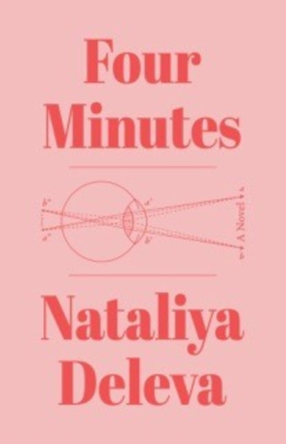 Four Minutes-9781948830379