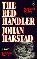The Red Handler-9781948830805