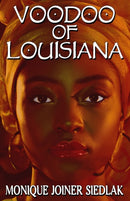 Voodoo of Louisiana-9781948834957